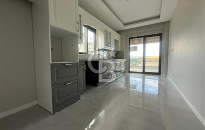 YALOVA KADIKÖY'DE KİRALIK 5+2 LÜKS VİLLA