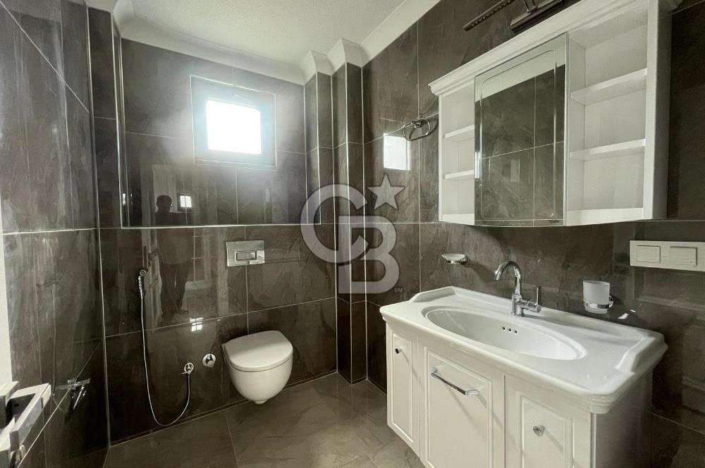YALOVA KADIKÖY'DE KİRALIK 5+2 LÜKS VİLLA