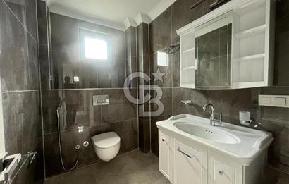 YALOVA KADIKÖY'DE KİRALIK 5+2 LÜKS VİLLA