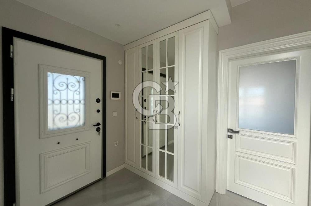 YALOVA KADIKÖY'DE KİRALIK 5+2 LÜKS VİLLA