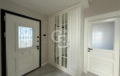 YALOVA KADIKÖY'DE KİRALIK 5+2 LÜKS VİLLA