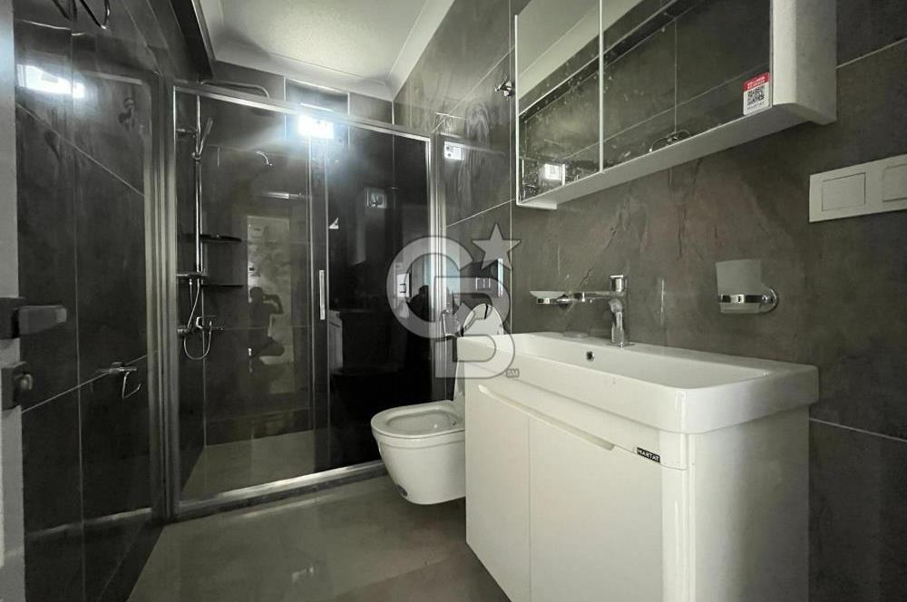 YALOVA KADIKÖY'DE KİRALIK 5+2 LÜKS VİLLA