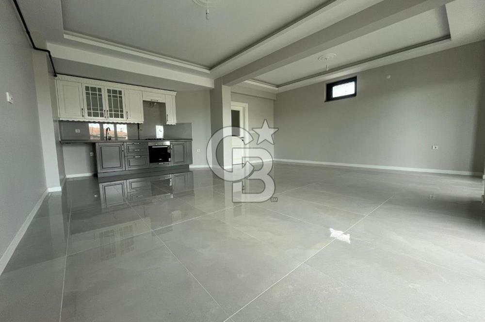 YALOVA KADIKÖY'DE KİRALIK 5+2 LÜKS VİLLA