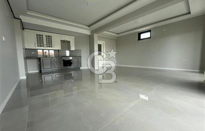 YALOVA KADIKÖY'DE KİRALIK 5+2 LÜKS VİLLA