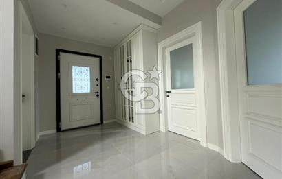 YALOVA KADIKÖY'DE KİRALIK 5+2 LÜKS VİLLA