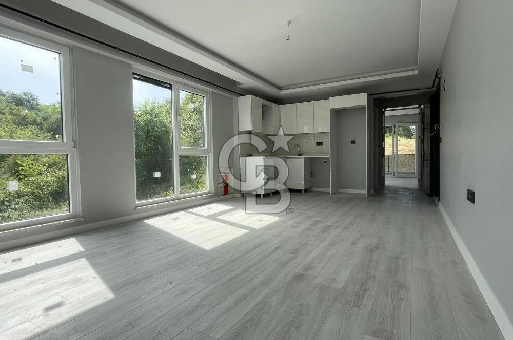 YALOVA KADIKÖY SİTE İÇİNDE DENİZ MANZARALI 1+1 KİRALIK DAİRE