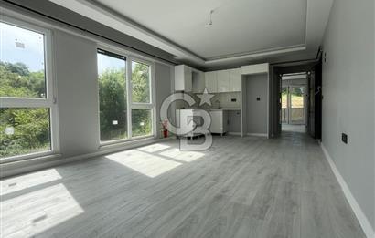YALOVA KADIKÖY SİTE İÇİNDE DENİZ MANZARALI 1+1 KİRALIK DAİRE
