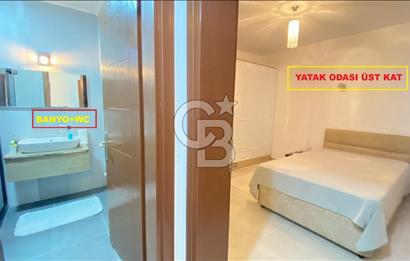 Bodrum Marinaya Yakın Satılık Villa