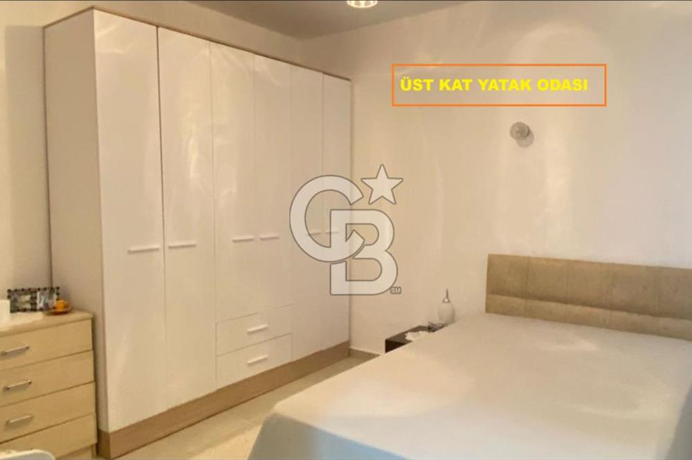 Bodrum Marinaya Yakın Satılık Villa