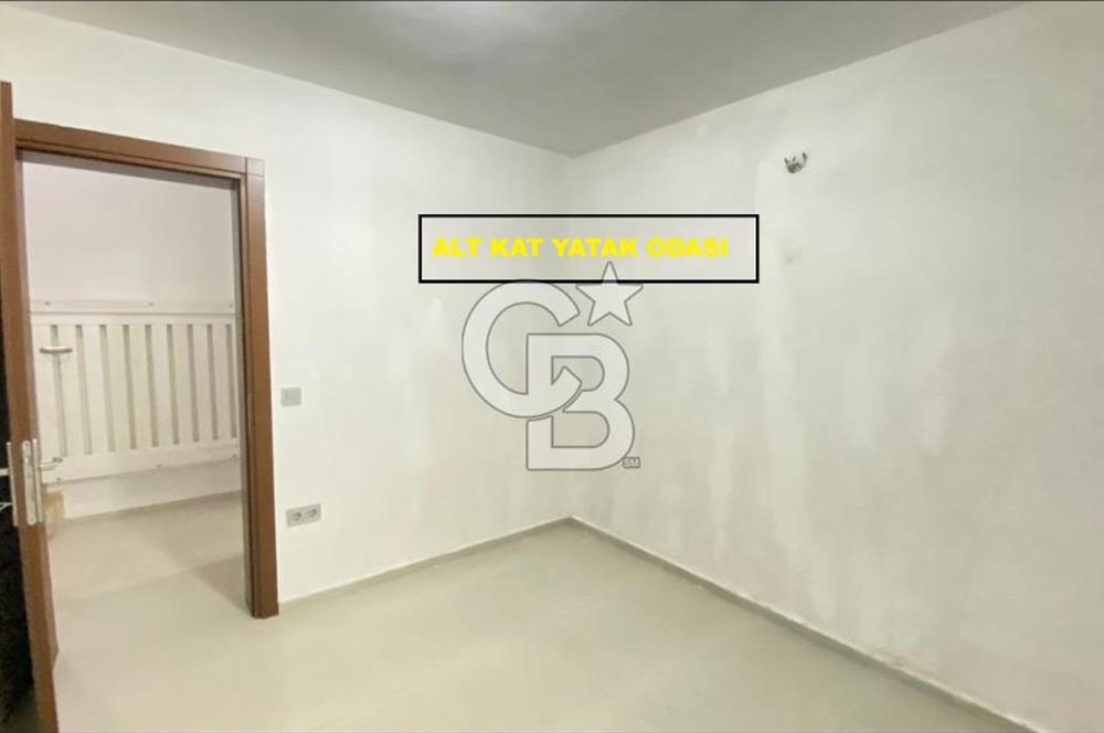 Bodrum Marinaya Yakın Satılık Villa