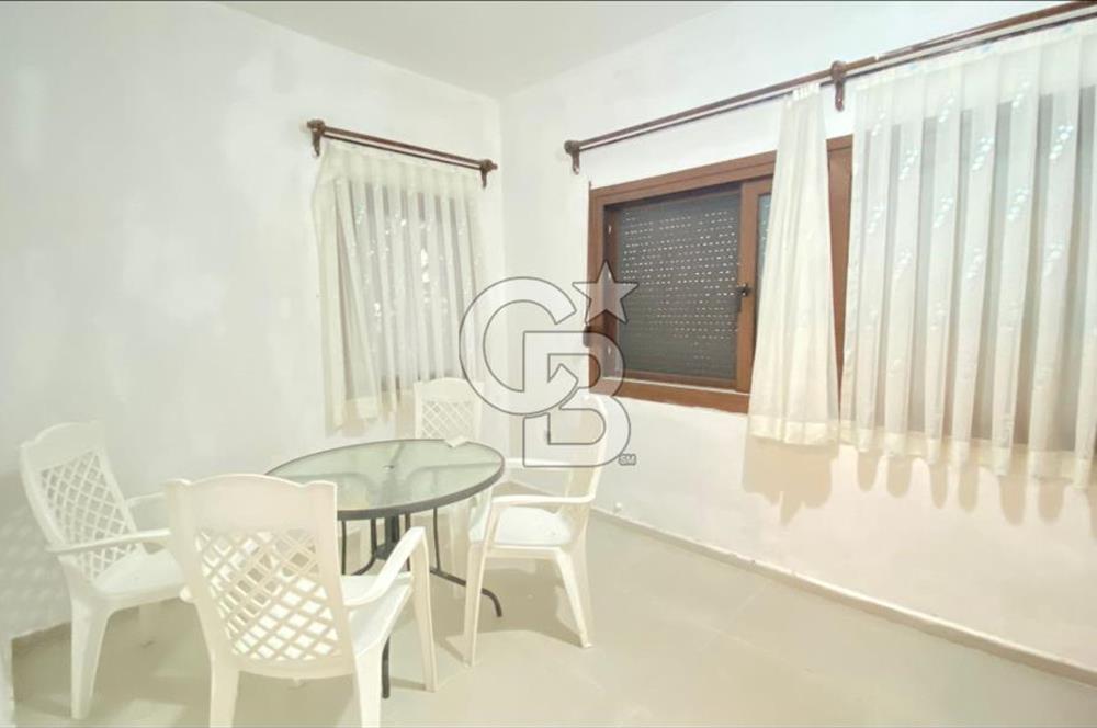 Bodrum Marinaya Yakın Satılık Villa