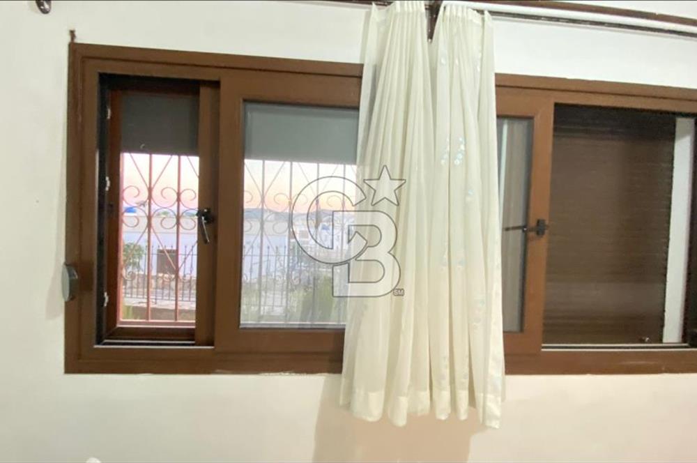 Bodrum Marinaya Yakın Satılık Villa