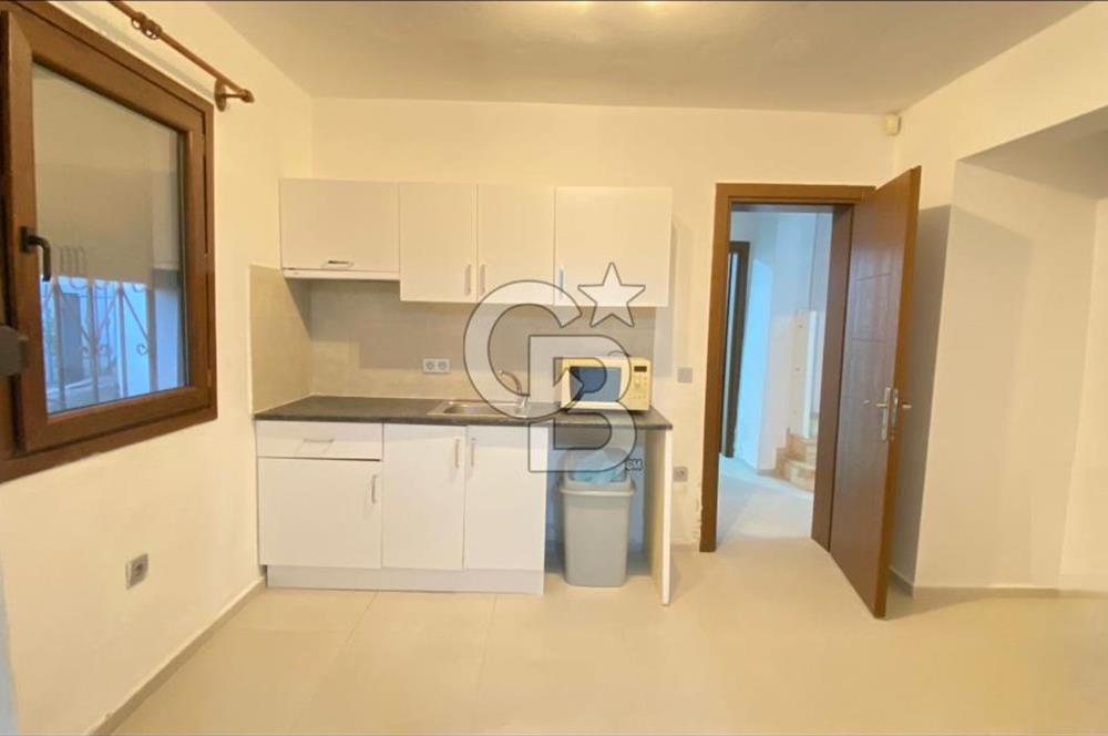 Bodrum Marinaya Yakın Satılık Villa