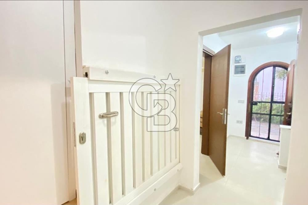Bodrum Marinaya Yakın Satılık Villa