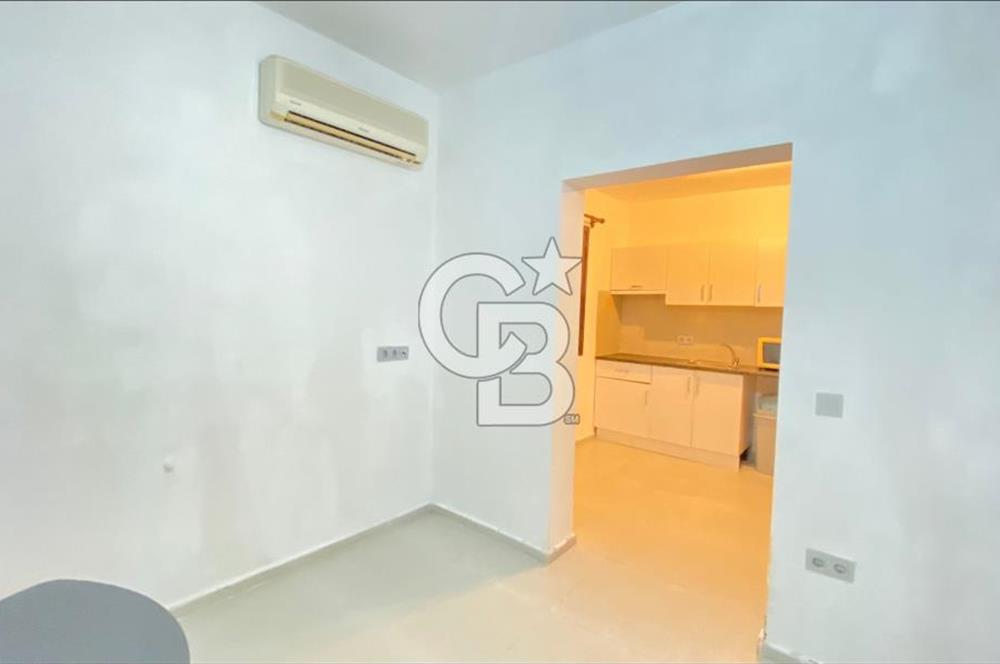 Bodrum Marinaya Yakın Satılık Villa