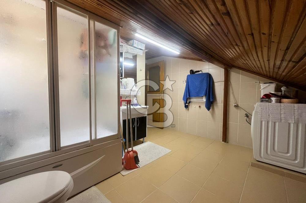 Çayırova özgürlük mahallesinde kullanışlı daire