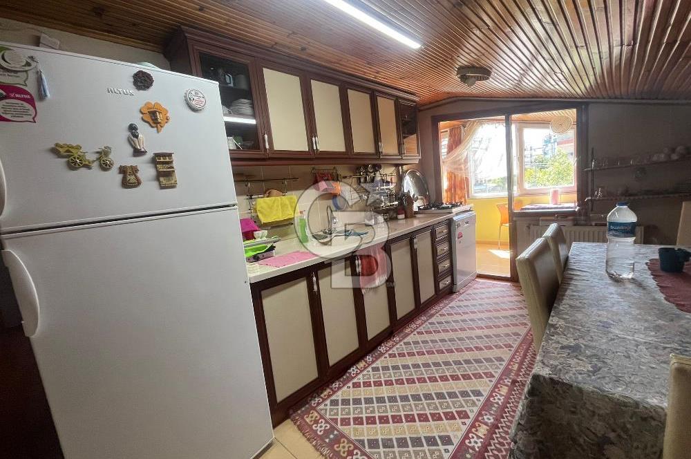 Çayırova özgürlük mahallesinde kullanışlı daire