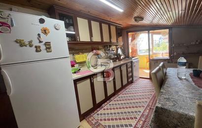 Çayırova özgürlük mahallesinde kullanışlı daire