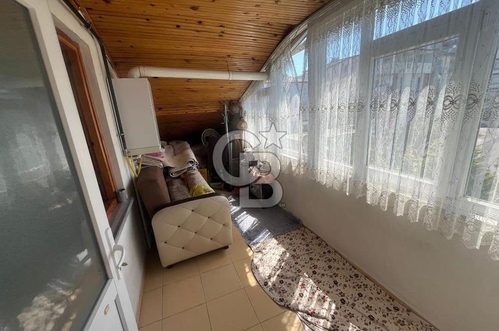 Çayırova özgürlük mahallesinde kullanışlı daire