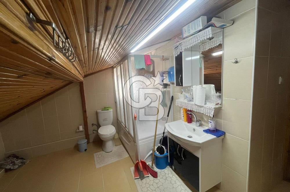 Çayırova özgürlük mahallesinde kullanışlı daire