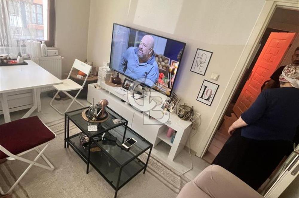 K.çekmece halkalı da fırsat daire 