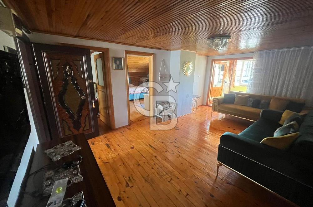 Çayırova özgürlük mahallesinde kullanışlı daire