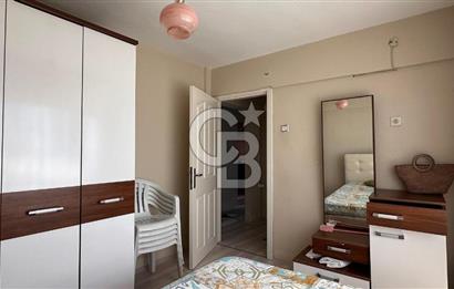 GEMLİK;KURŞUNLU DA FULL DENİZ MANZARALI SATILIK 2+1 DAİRE