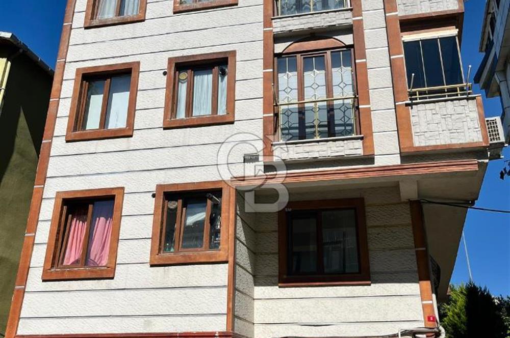 K.çekmece halkalı da fırsat daire 