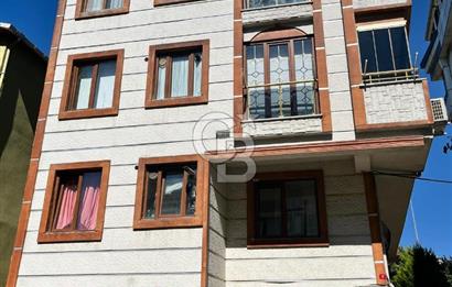 K.çekmece halkalı da fırsat daire 
