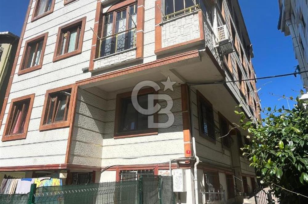 K.çekmece halkalı da fırsat daire 
