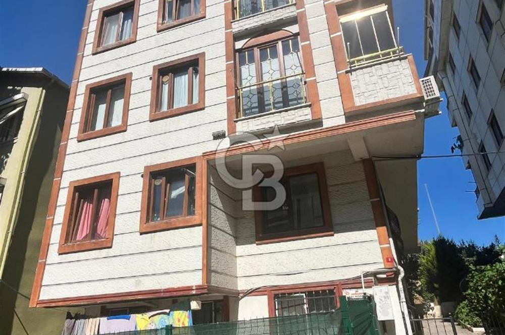 K.çekmece halkalı da fırsat daire 
