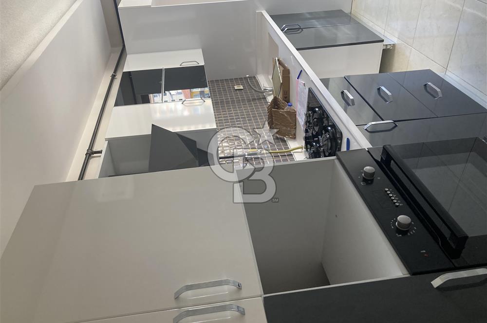 kiralık daire 