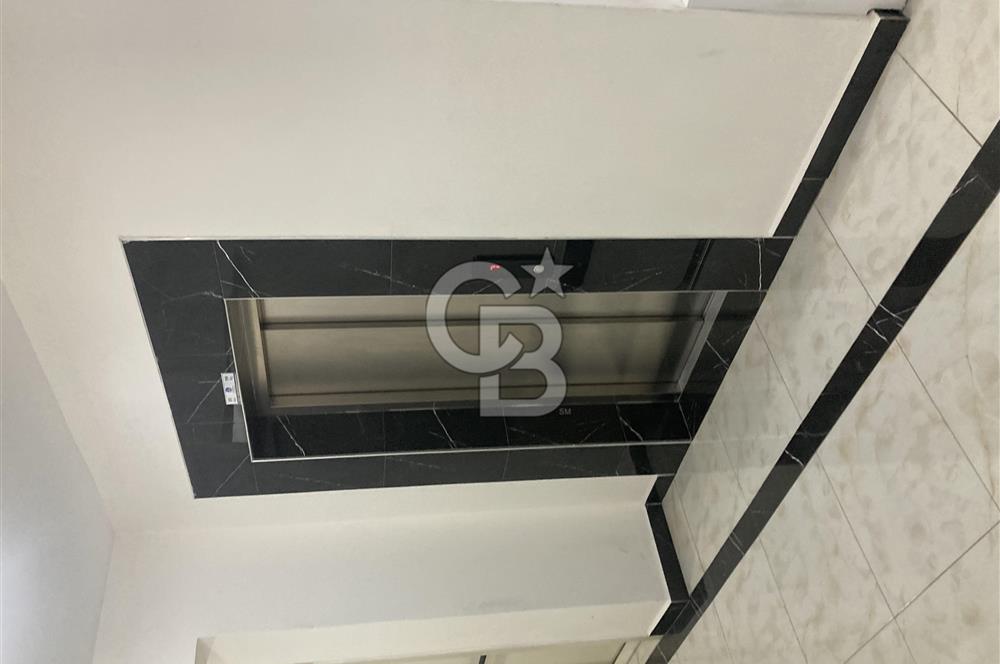kiralık daire 