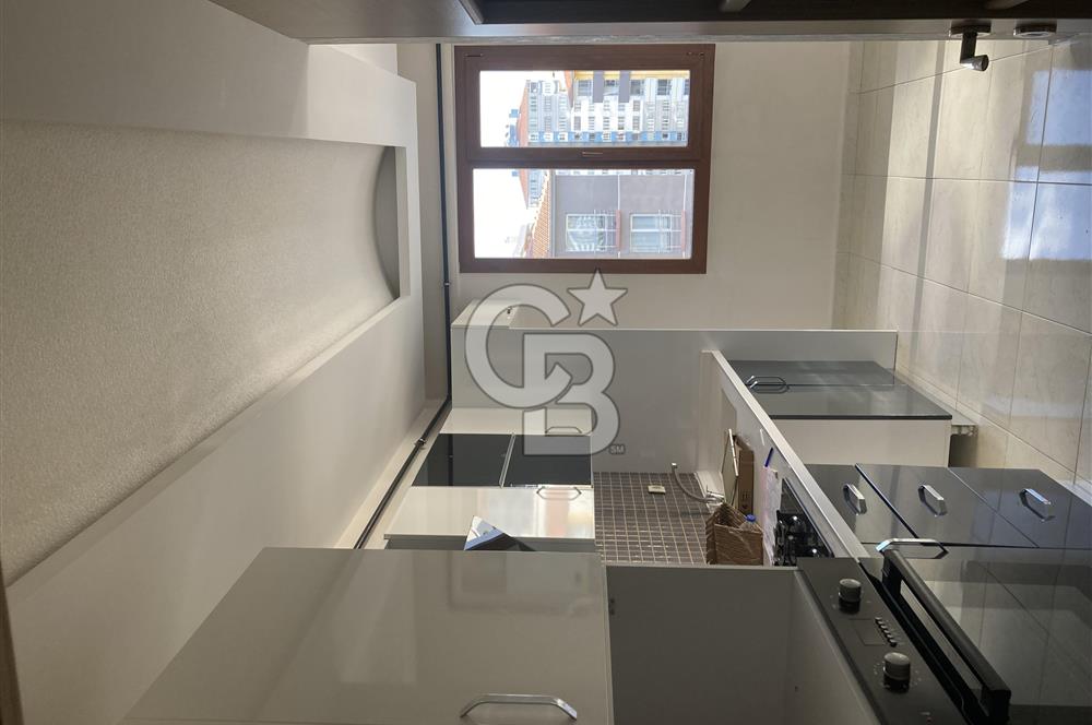 kiralık daire 