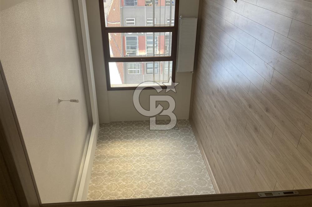 kiralık daire 
