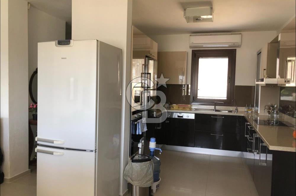 Bodrum Marinaya Yakın Satılık Villa