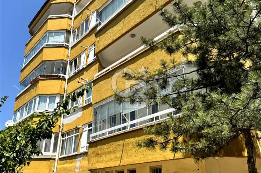 BATIKENT YENİ BATI MAHALLESİ SATILIK 3+1 DAİRE MERKEZİ KONUM