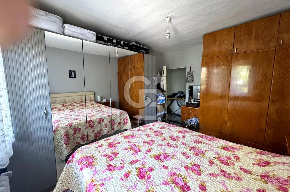 BATIKENT YENİ BATI MAHALLESİ SATILIK 3+1 DAİRE MERKEZİ KONUM