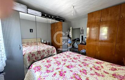 BATIKENT YENİ BATI MAHALLESİ SATILIK 3+1 DAİRE MERKEZİ KONUM