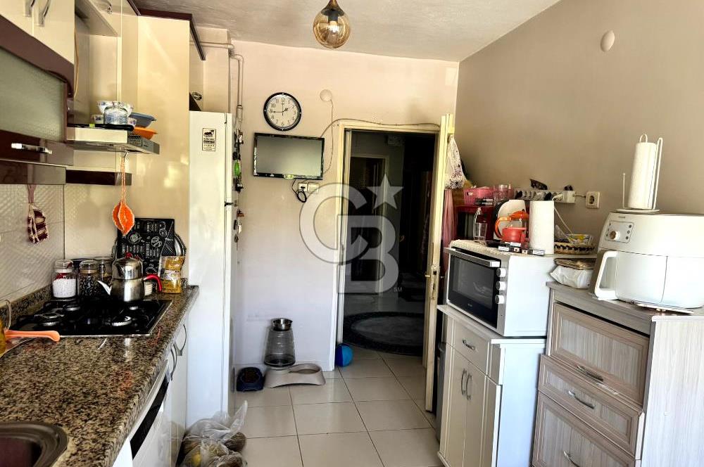 BATIKENT YENİ BATI MAHALLESİ SATILIK 3+1 DAİRE MERKEZİ KONUM
