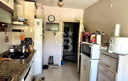 BATIKENT YENİ BATI MAHALLESİ SATILIK 3+1 DAİRE MERKEZİ KONUM