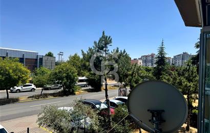 BATIKENT YENİ BATI MAHALLESİ SATILIK 3+1 DAİRE MERKEZİ KONUM