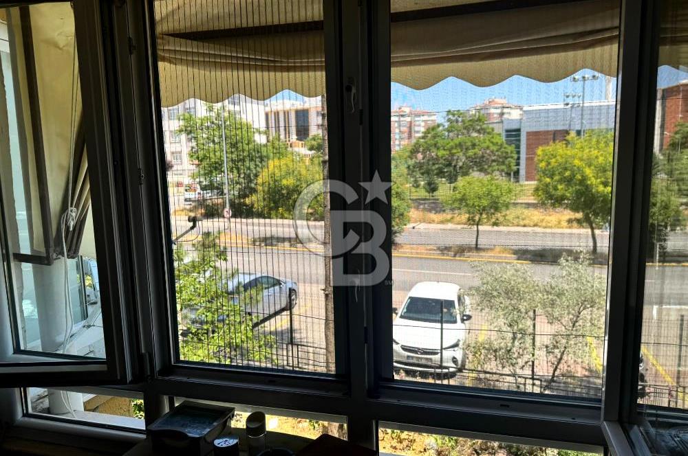 BATIKENT YENİ BATI MAHALLESİ SATILIK 3+1 DAİRE MERKEZİ KONUM