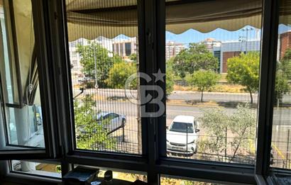 BATIKENT YENİ BATI MAHALLESİ SATILIK 3+1 DAİRE MERKEZİ KONUM