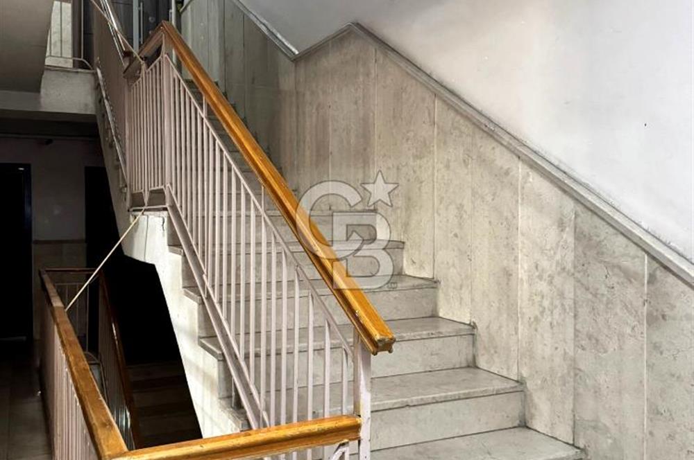 BATIKENT YENİ BATI MAHALLESİ SATILIK 3+1 DAİRE MERKEZİ KONUM
