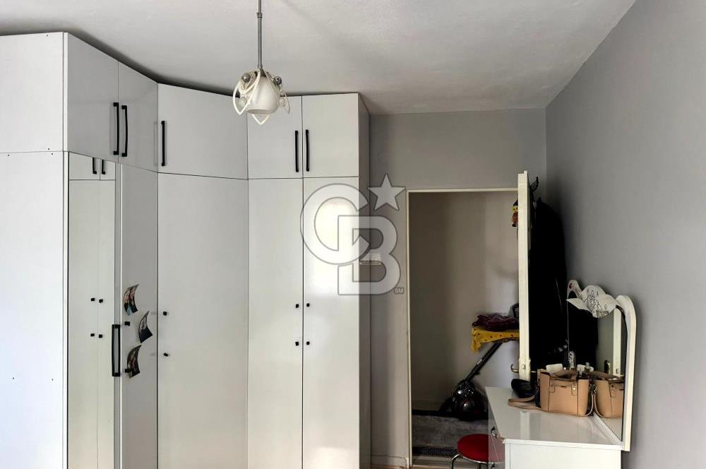 BATIKENT YENİ BATI MAHALLESİ SATILIK 3+1 DAİRE MERKEZİ KONUM