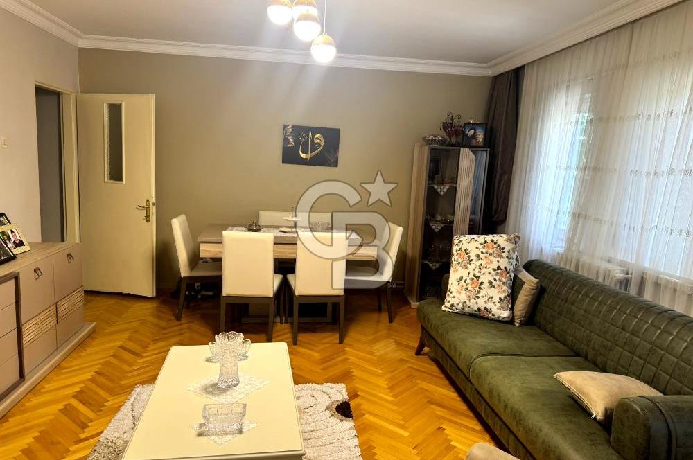 BATIKENT YENİ BATI MAHALLESİ SATILIK 3+1 DAİRE MERKEZİ KONUM