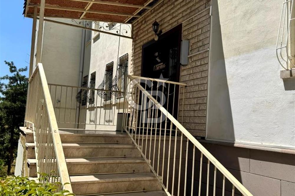 BATIKENT YENİ BATI MAHALLESİ SATILIK 3+1 DAİRE MERKEZİ KONUM