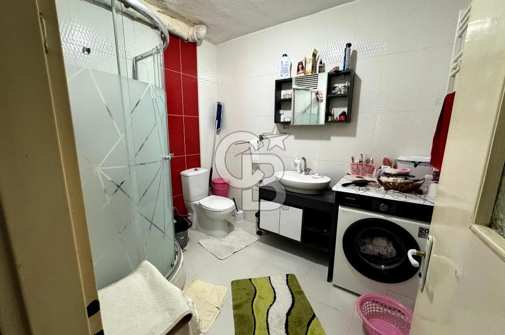 BATIKENT YENİ BATI MAHALLESİ SATILIK 3+1 DAİRE MERKEZİ KONUM