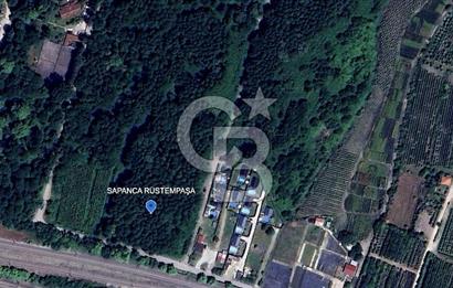 Sapanca Rüstempaşa’da Konum Avantajlı Geniş Bahçe